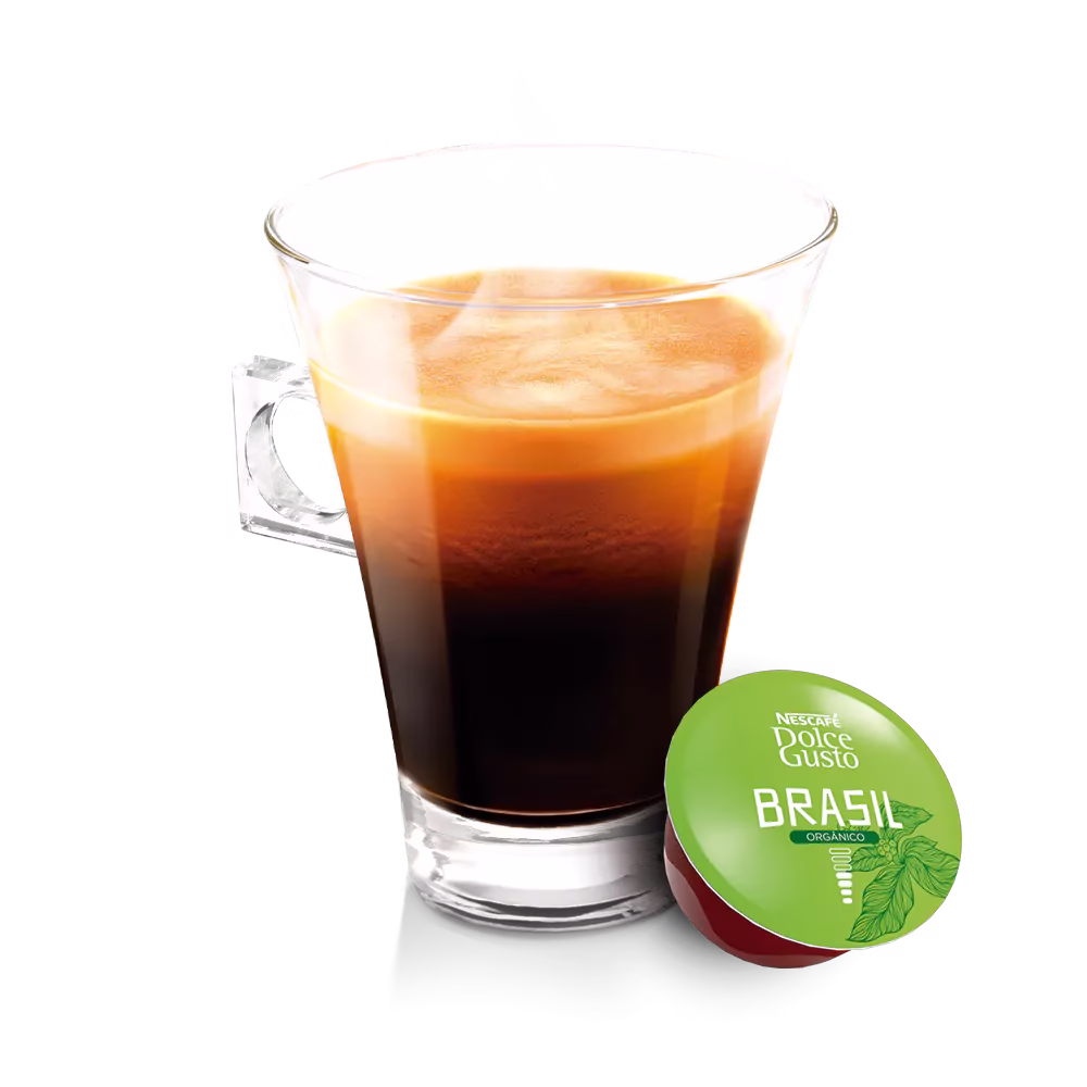 ORIGENS DO MUNDO BRASIL ORGÂNICO 10 CÁPSULAS - Image 2