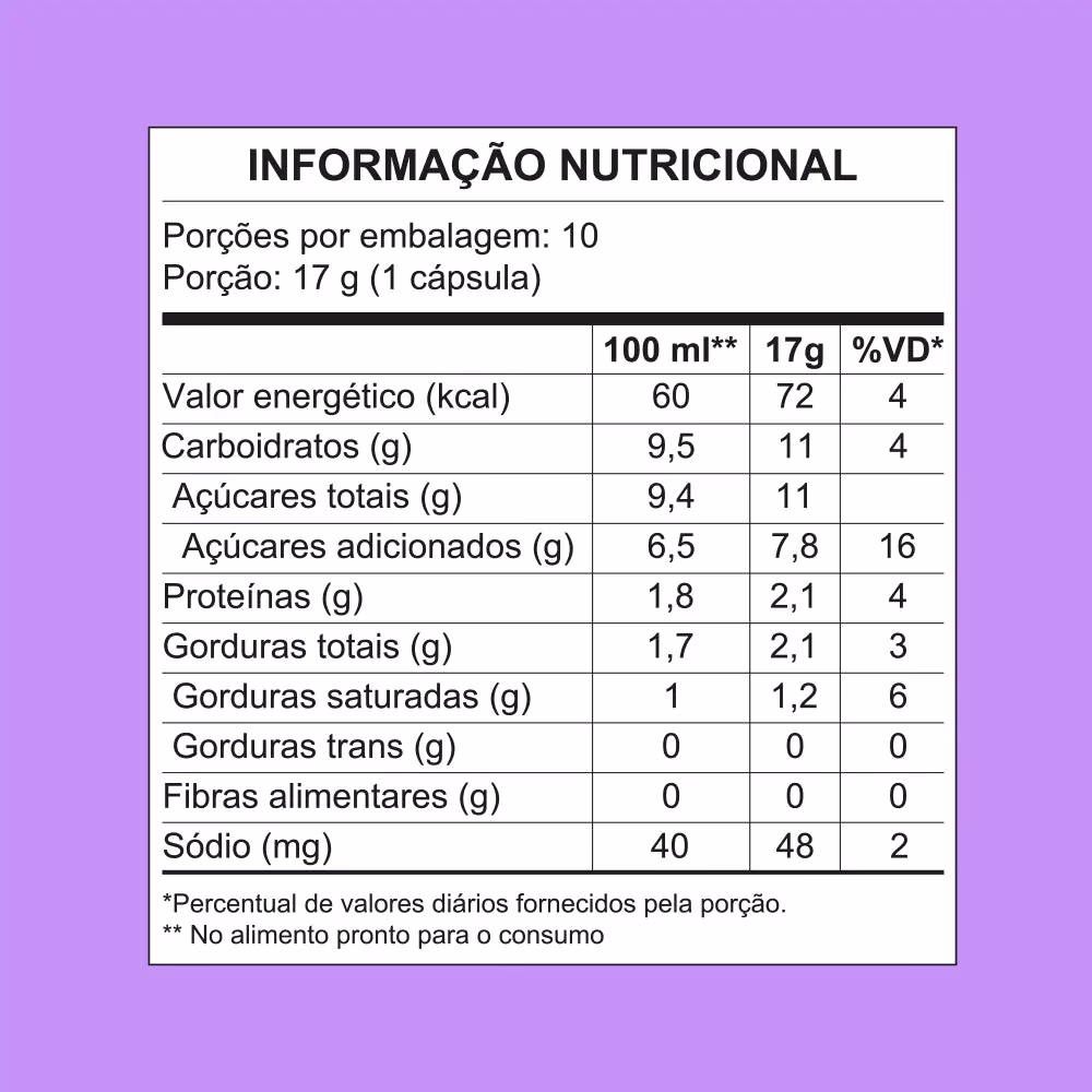 MOCHACCINO AVELÃ 10 CÁPSULAS - Image 3