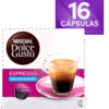 ESPRESSO DECAFFEINATO 16 CÁPSULAS