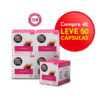 COMBO ESPRESSO LEVE 50 PAGUE 40 CÁPSULAS