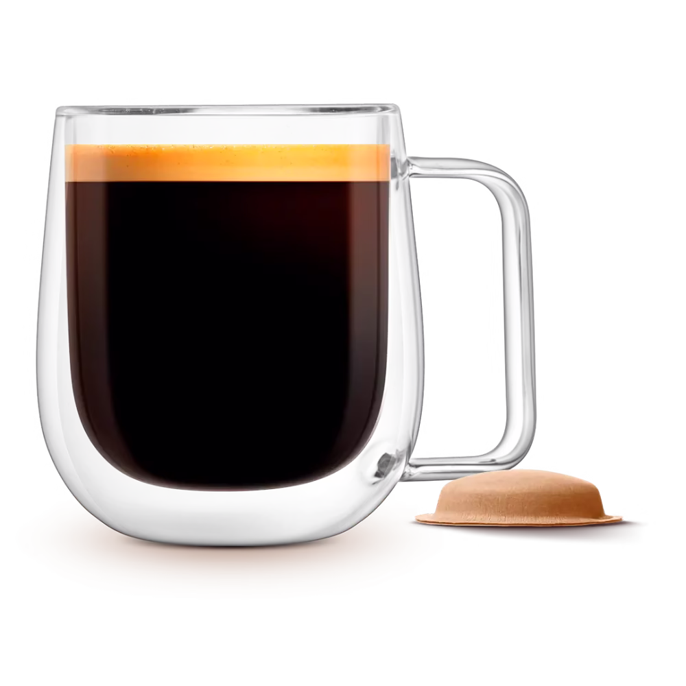 NEO Starbucks® Americano House Blend 10 CÁPSULAS - Image 2