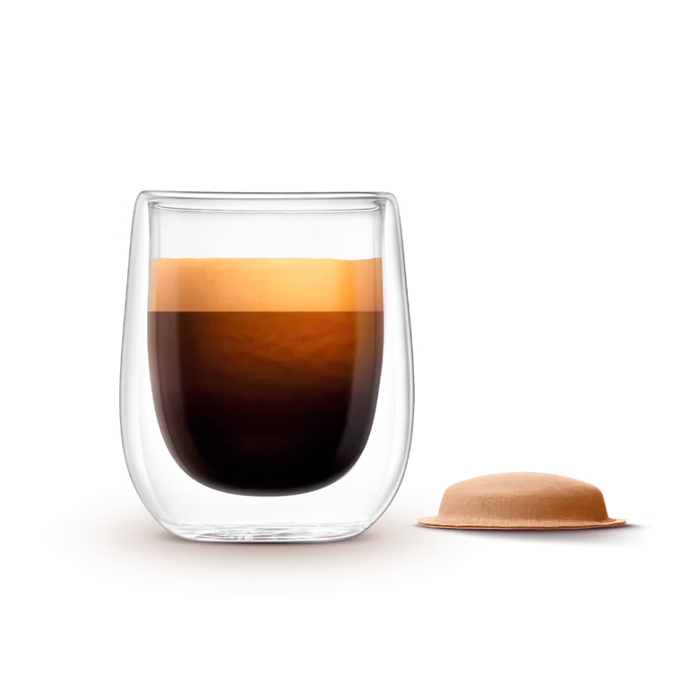 NEO Lungo Dark 10 Cápsulas - Image 4