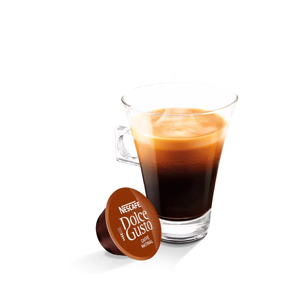 CAFFÈ MATINAL 10 CÁPSULAS - Image 3
