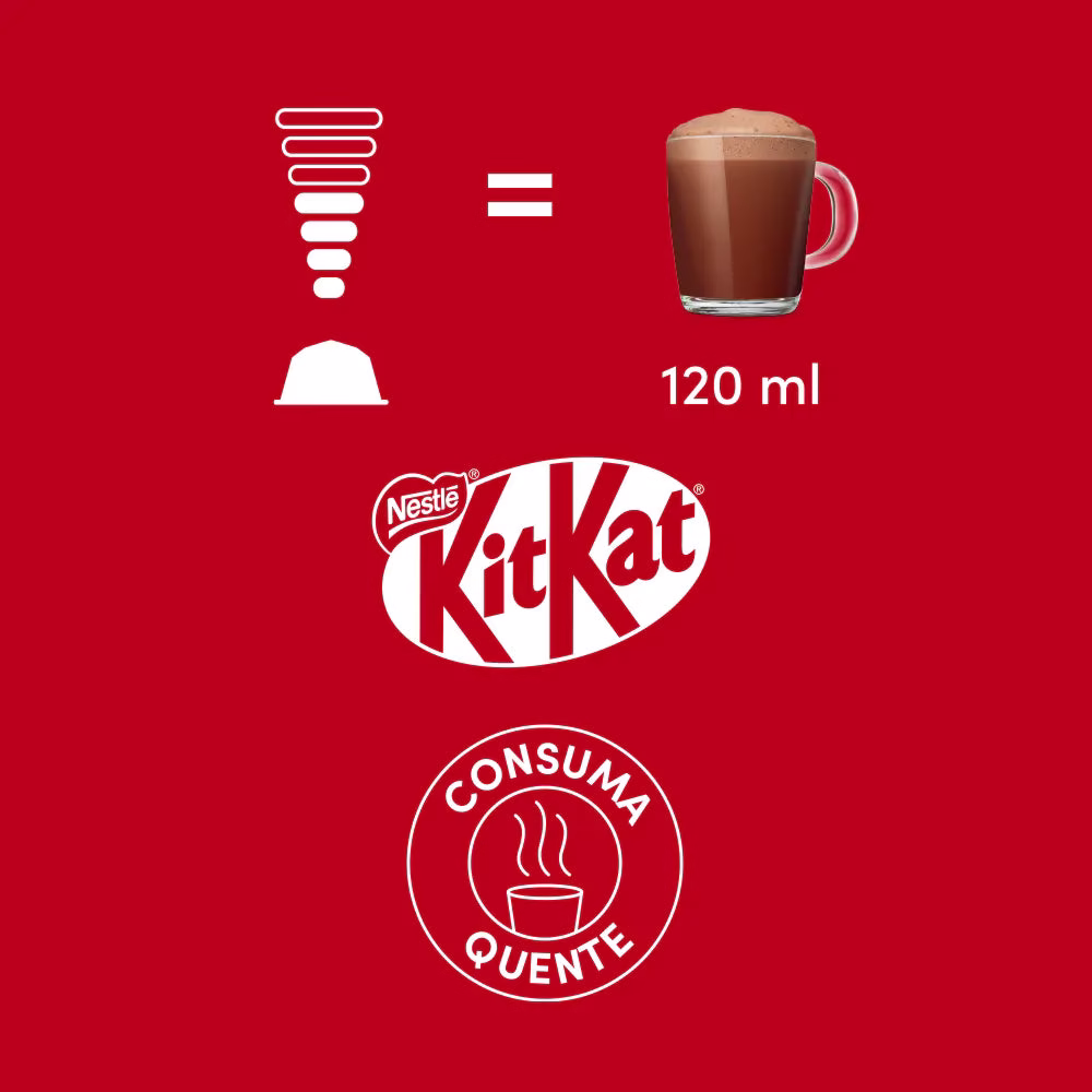 KITKAT 10 CÁPSULAS - Image 4