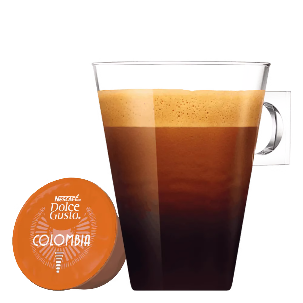 ORIGENS DO MUNDO COLÔMBIA 12 CÁPSULAS - Image 2