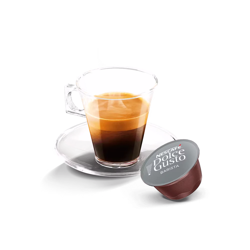 ESPRESSO BARISTA 10 CÁPSULAS - Image 4