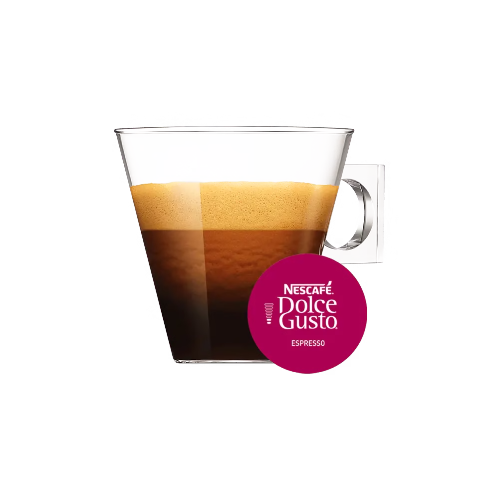 COMBO ESPRESSO LEVE 50 PAGUE 40 CÁPSULAS - Image 2