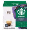 STARBUCKS ESPRESSO ROAST 10 CÁPSULAS