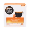 CAFÉ CASEIRO INTENSO 10 CÁPSULAS