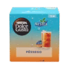 NESTEA® PÊSSEGO 10 CÁPSULAS