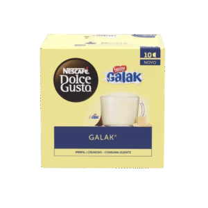 GALAK 10 CÁPSULAS