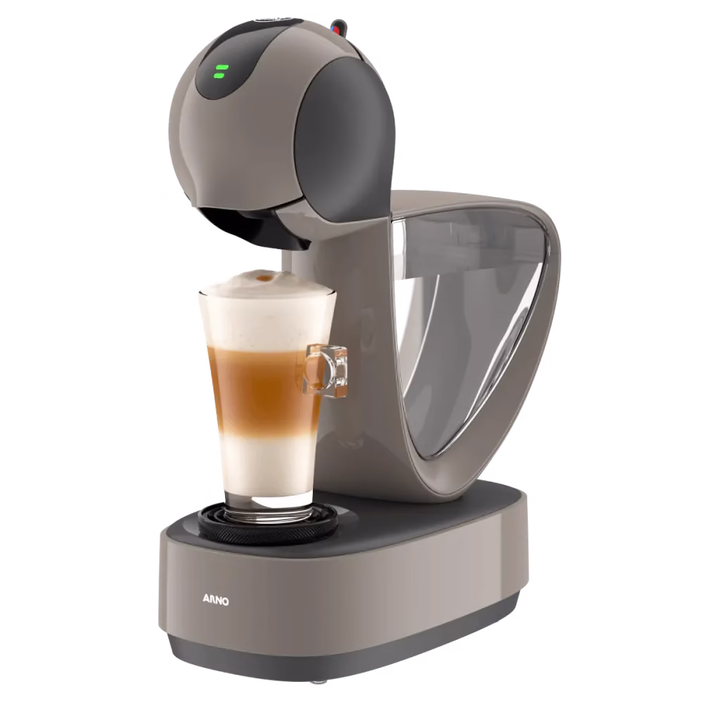 INFINISSIMA TOUCH TAUPE - Image 2