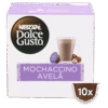 MOCHACCINO AVELÃ 10 CÁPSULAS