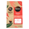 NEO Espresso Delicate 10 Cápsulas