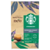 NEO Starbucks® Espresso Roast 10 Cápsulas