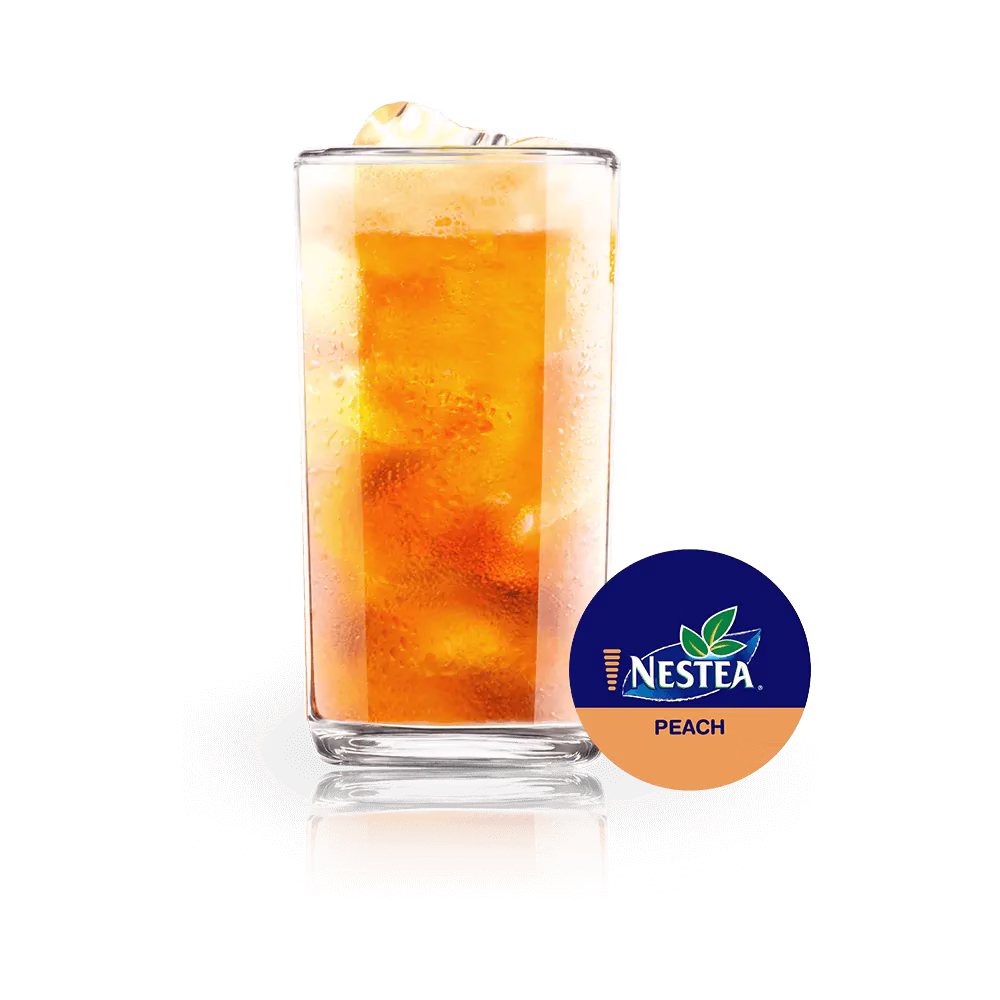 NESTEA® PÊSSEGO 10 CÁPSULAS - Image 2