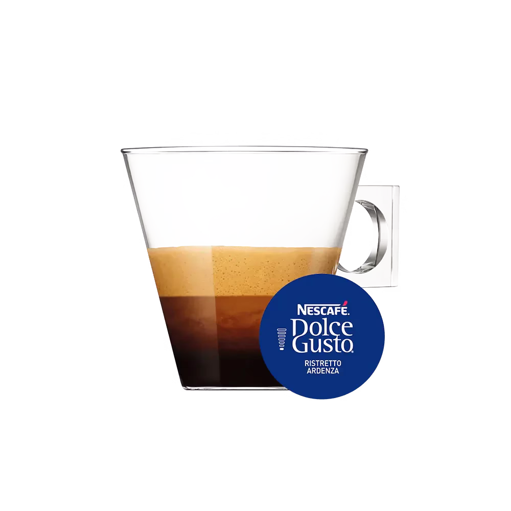 RISTRETTO ARDENZA 10 CÁPSULAS - Image 2