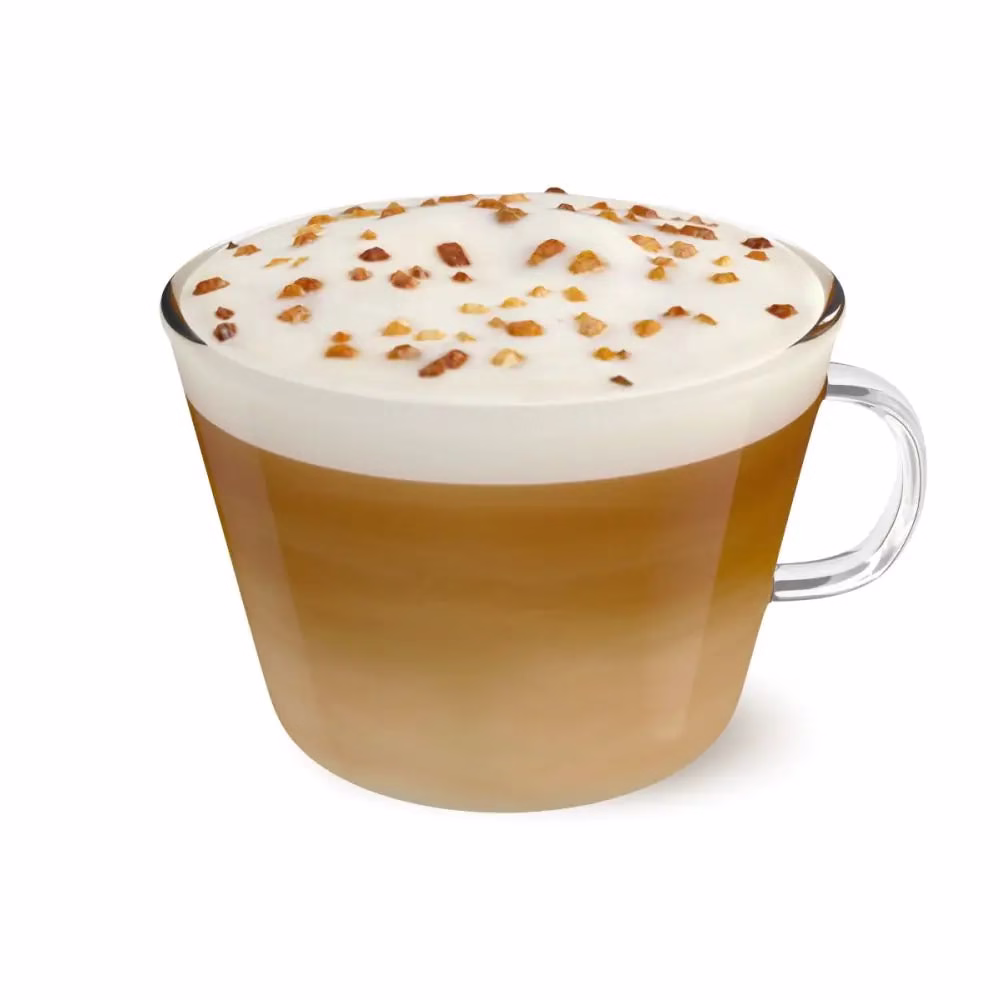 STARBUCKS TOFFEE NUT LATTE 12 CÁPSULAS - Image 5