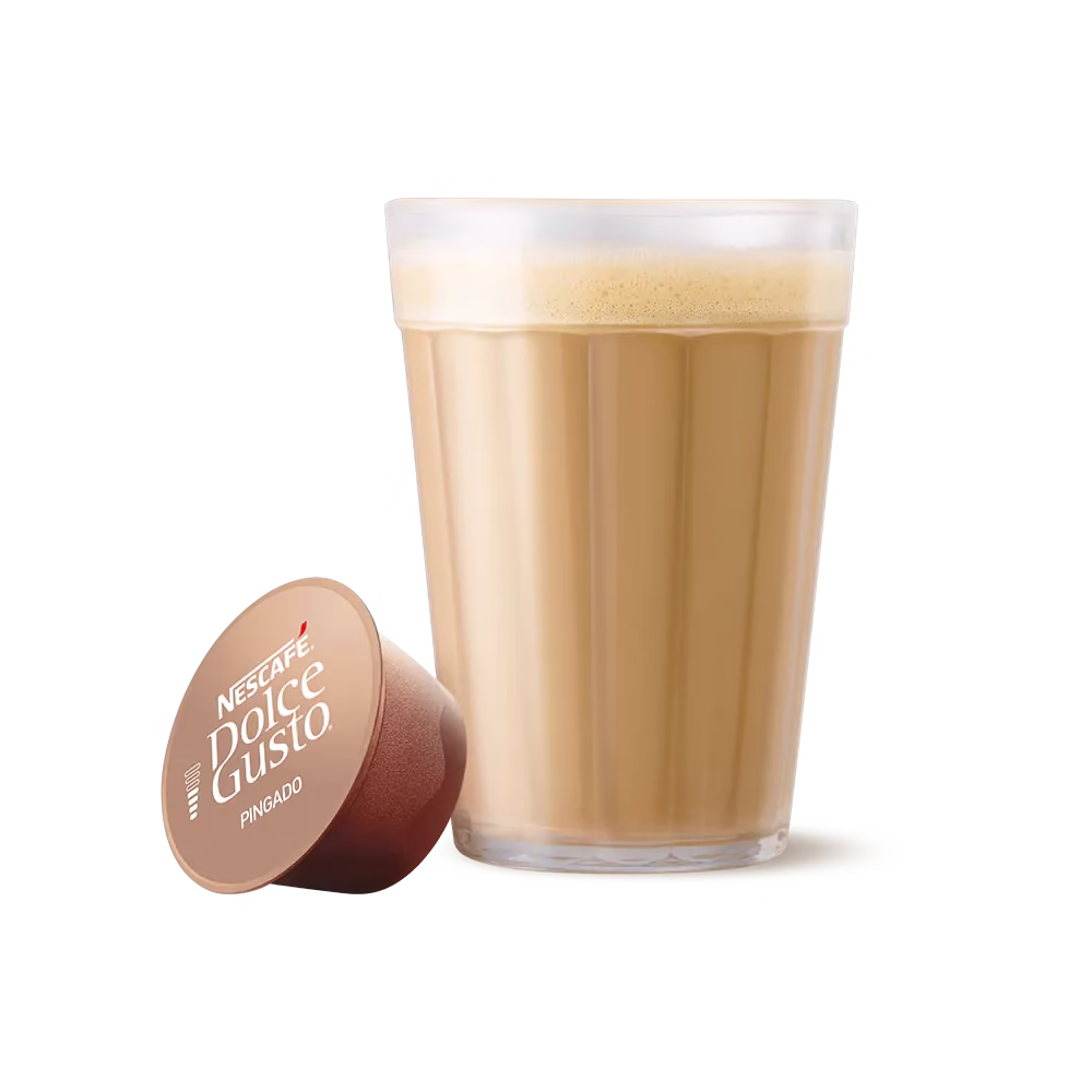 PINGADO 10 CÁPSULAS - Image 2