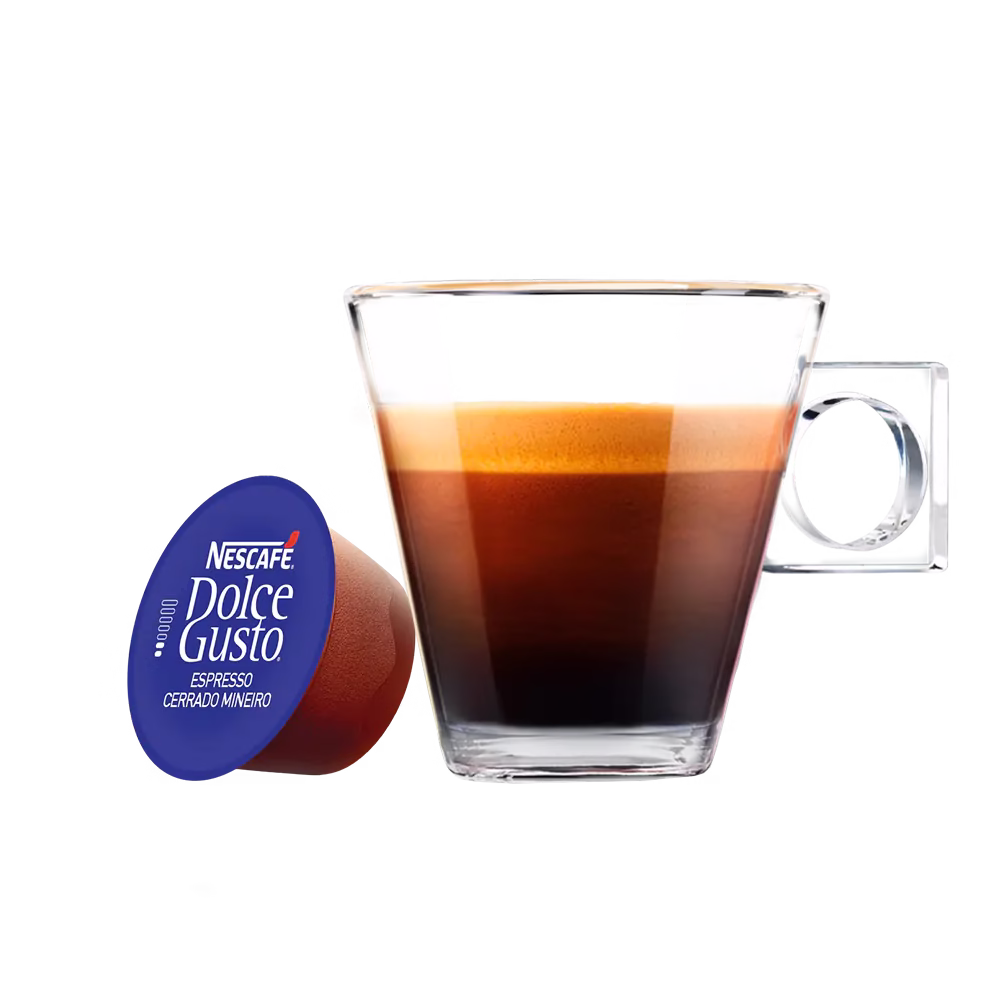 ESPRESSO CERRADO MINEIRO 10 CÁPSULAS - Image 2